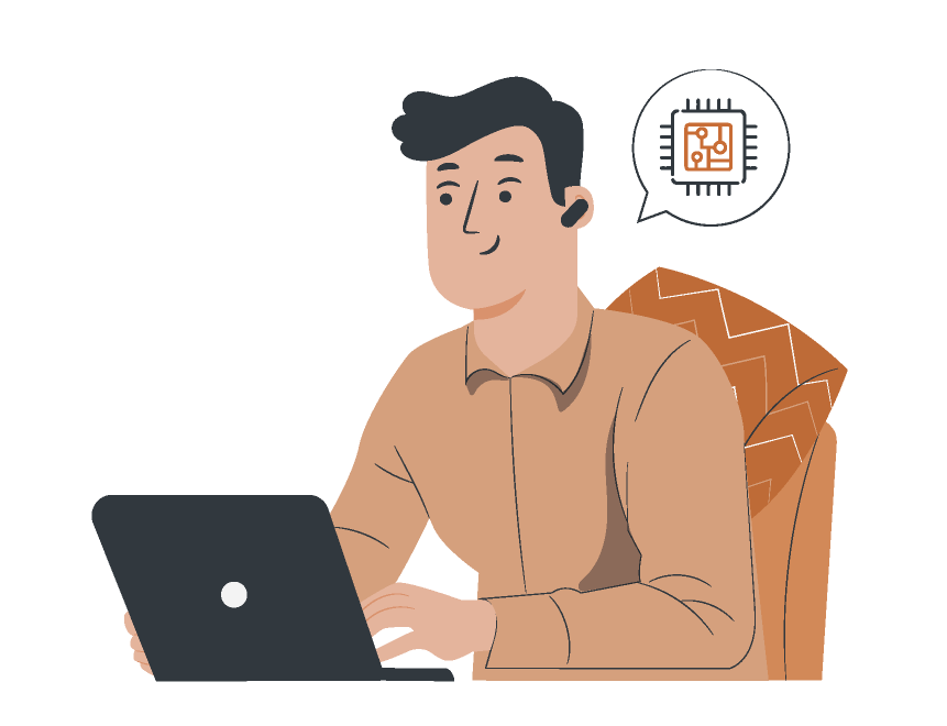 EQUIPOS Y SUMINISTROS DE COMPUTO